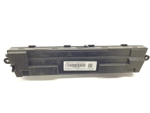 Climate control BMW 4 Gran Coupe (F36) 418 d | BP16353894I5 