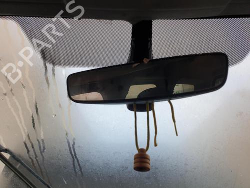 Aandrijfas links voor VW CADDY ALLTRACK MPV (SAB) 2.0 TDI | BP11354327M38 