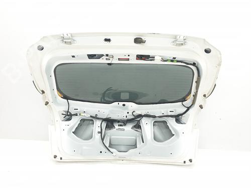 Tailgate MAZDA CX-5 (KE, GH) 2.2 D AWD (KE2AW) | BP21763839C6 