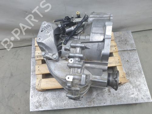 Used Gearbox Gearbox SEAT LEON Sportstourer (KL8, KLD) [2020-2026] 32712994 32712994