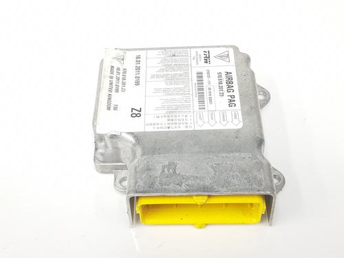 Airbag Kit PORSCHE PANAMERA (970) 4.8 4S | BP11022178C86 