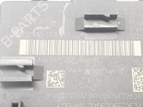 Electronic module AUDI Q3 Sportback (F3N) 35 TDI | BP16048855M83 