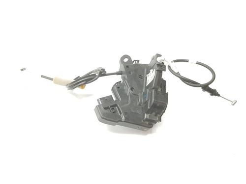 Front right lock CITROËN C4 II (NC_) 1.2 THP 130 (NCHNYM, NCHNYT) | BP11977747C97 