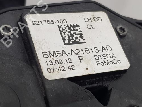 Front left lock FORD FOCUS III 1.6 TDCi | BP27928510C98 