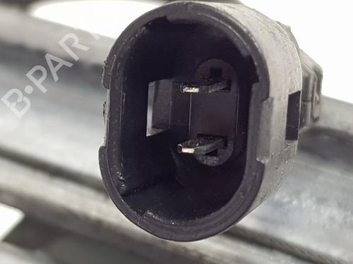 Front left window mechanism RENAULT TRAFIC II Platform/Chassis (EL) 2.0 (EL0A) | BP36754139C22 - Image 7