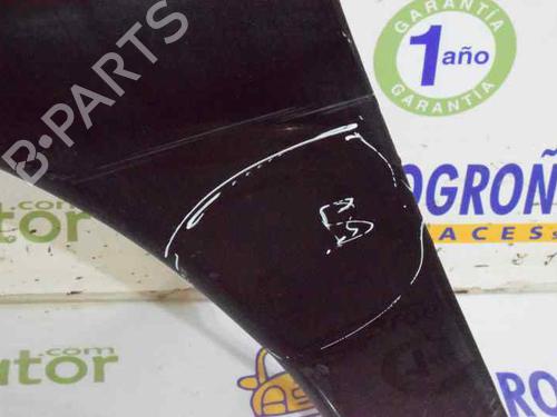 Left front fenders CITROËN JUMPY I (U6U_) 1.9 D 70 | BP758191C41 