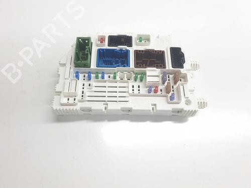 Fuse box OPEL ASTRA L Sports Tourer (OV5) 1.2 (FRHNPJ) | BP24396778E1 