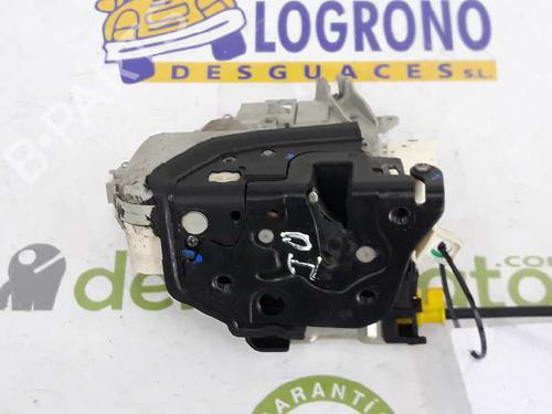 BP2549994C98 | Fechadura frente esquerda AUDI A4 B8 Avant (8K5) 2.0 TFSI BP2549994C98