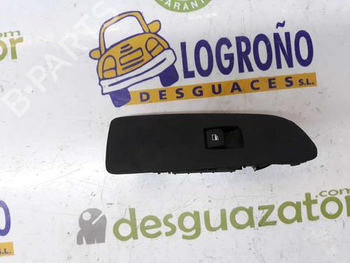 Right front window switch BMW 1 (E87) 120 d | BP3375226I26 