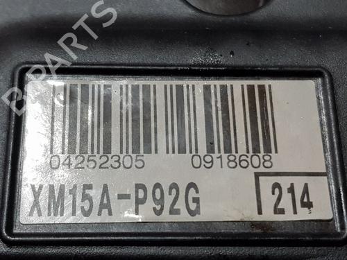 Valve cover TOYOTA YARIS CROSS (MXP_)  | BP24988014M124 