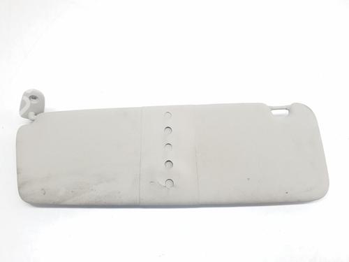 Used Left sun visor RENAULT TRAFIC III Van (FG_) 1.6 dCi 120 (FGMB, FGMC) (120 hp) 16642729
