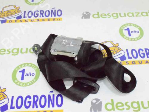 Rear left seatbelt AUDI A6 C6 (4F2) 3.0 TDI quattro | BP6623261I29 