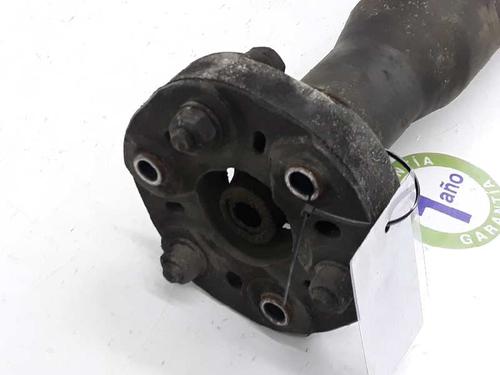Driveshaft MERCEDES-BENZ E-CLASS (W210) E 300 Turbo-D (210.025) | BP3375453M37 