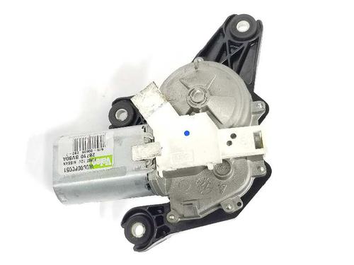 Rear wiper motor NISSAN JUKE (F15) 1.5 dCi | BP7707463M102 