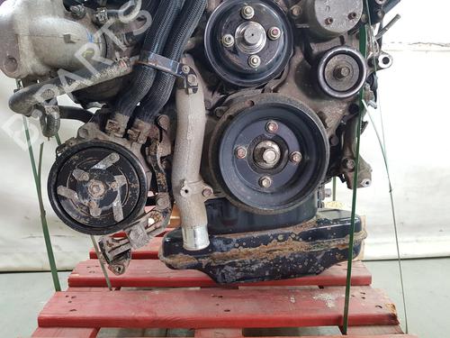 Engine TOYOTA HILUX VIII Pickup (_N1_)  | BP29807500M1  - Image 14