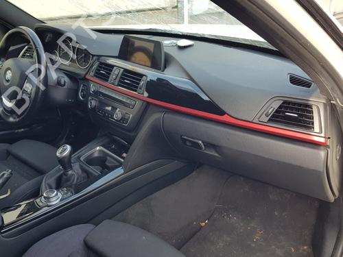 AC pipe BMW 3 (F30, F80) 318 d | BP30468545M126 