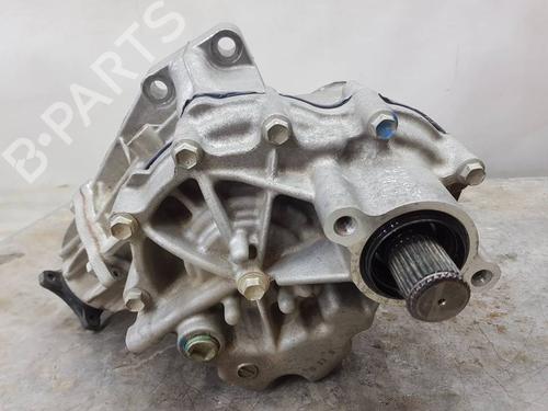 Front differential SUZUKI VITARA (LY) 1.4 T AllGrip (APK414) | BP38566237M23 - Image 7