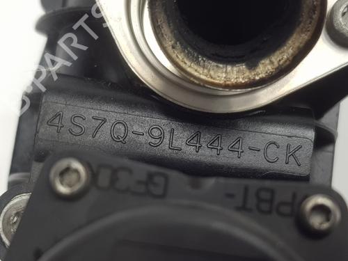 Throttle body LAND ROVER DISCOVERY III (L319) 2.7 TD 4x4 | BP31805814M82