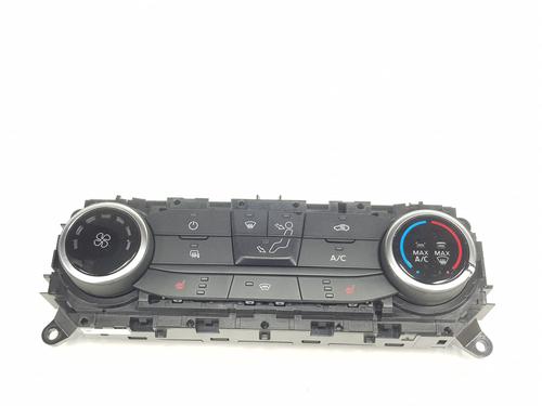 Comando chauffage FORD TRANSIT COURIER V769 Box Body/MPV (N3P) [2023-2026]  31840537