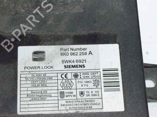 Electronic module SEAT IBIZA II (6K1) 1.4 i | BP1982085M83 