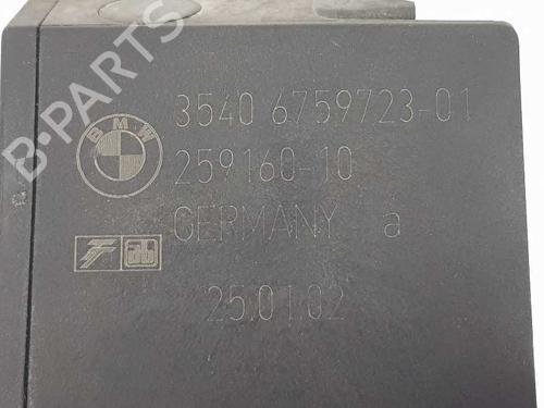 Pedal BMW 7 (E65, E66, E67) 730 d | BP6018727I4 