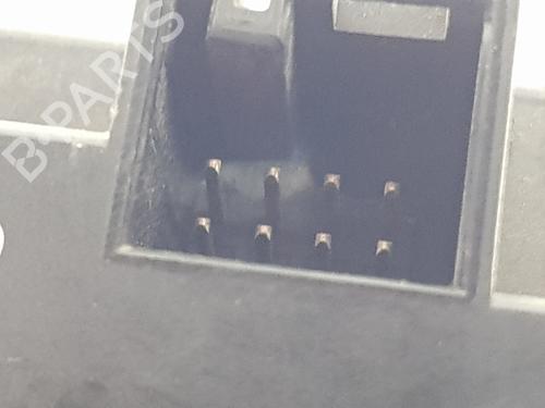 Electronic module MERCEDES-BENZ C-CLASS T-Model (S204) C 220 CDI (204.208) | BP27894483M83 