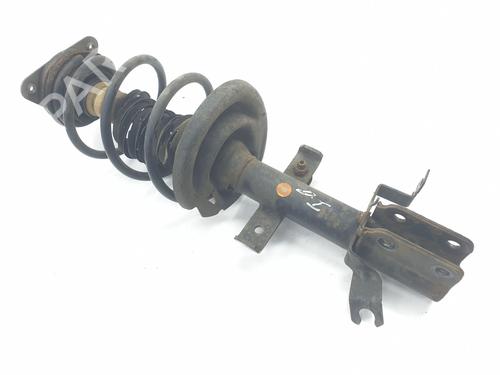 Left front shock absorber RENAULT CLIO IV Estate Van (KH_) 1.5 dCi 90 | BP20321286M16 