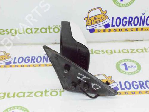 Left mirror BMW 3 Compact (E36) 318 tds | BP1361723C26 