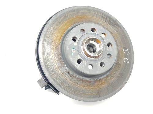 Used Left front steering knuckle MG MG ZS SUV (AZS1) [2017-2026]  33056263