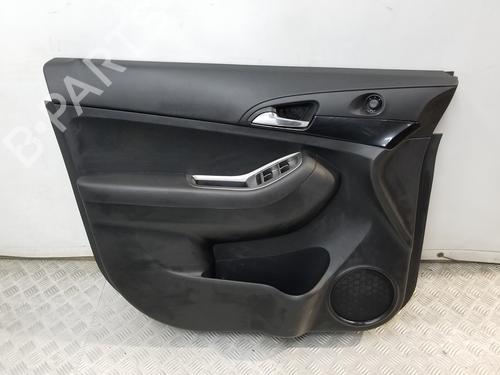 Seats set CHEVROLET ORLANDO (J309) 2.0 D | BP8632107C78