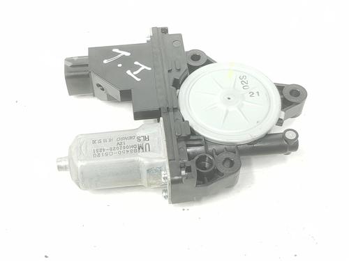 Left rear window motor KIA SORENTO III (UM) 2.2 CRDi | BP8338736E23 