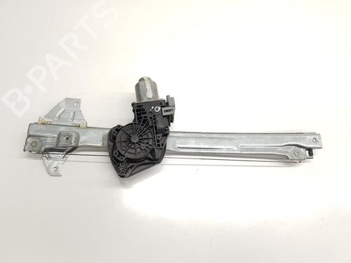 Front left window mechanism CITROËN C4 II (NC_)  | BP29316531C22 