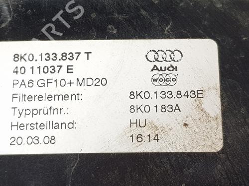 Air filter box AUDI A4 B8 (8K2) | BP36206879M87 - Image 2