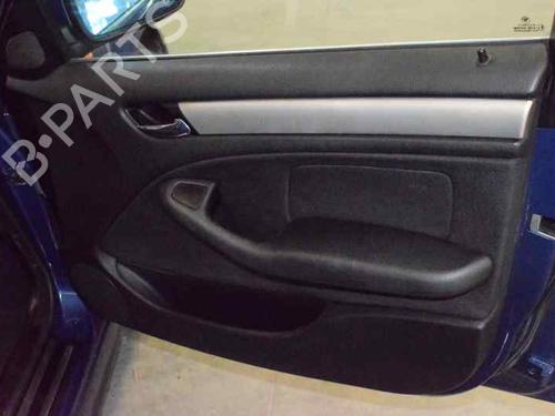 Electronic module BMW 3 (E46) 330 xd | BP784439M83 