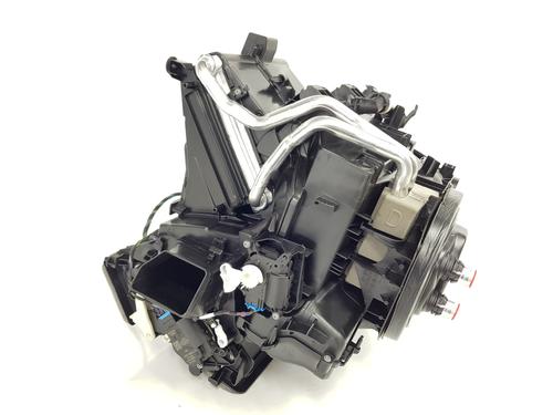 Heater matrix box VW CRAFTER Platform/Chassis (SZ_)  | BP29535094M61 
