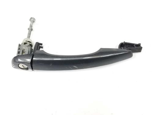 Front left exterior door handle CITROËN C4 Picasso II 1.6 BlueHDi 120 | BP7195607C128 