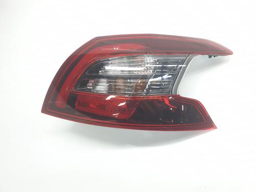 Right taillight PEUGEOT 308 II (LB_, LP_, LW_, LH_, L3_) 1.5 BlueHDi 130 | BP26275976C35 