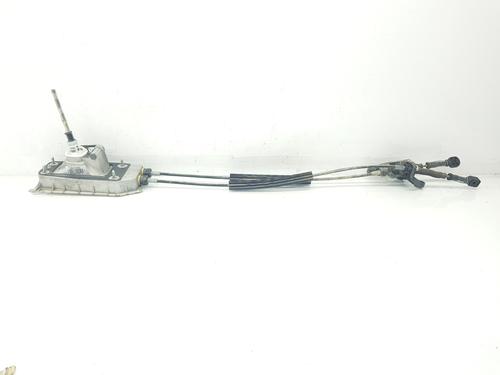Used Gear lever SKODA FABIA III (NJ3) 1.0 TSI (95 hp) 22551580