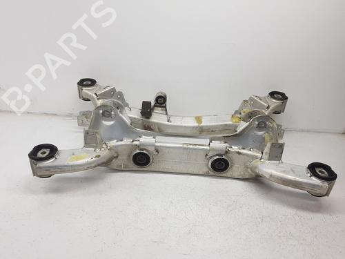 Rear axle BMW 5 (E39) 523 i | BP11732791M2 