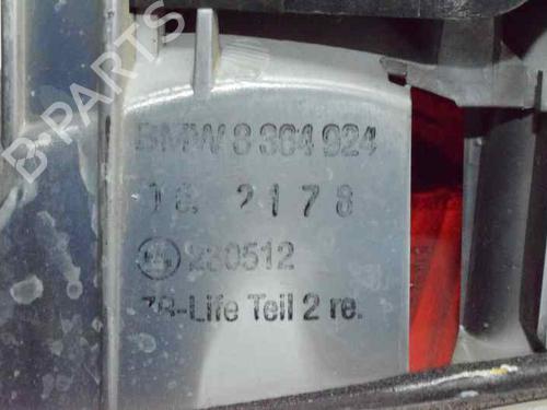Other BMW 3 (E46) 320 d | BP14083386O1 