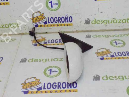 Right mirror VW PASSAT B5 (3B2) 1.9 TDI | BP1503176C27 