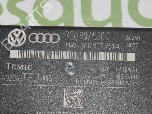 Other VW PASSAT B6 (3C2) 2.0 TDI | BP14123280O1 