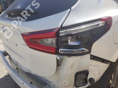 Right door airbag NISSAN QASHQAI II SUV (J11, J11_) 1.5 dCi | BP11140537C51  - Image 26