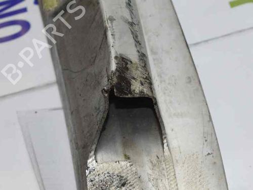 Rear bumper reinforcement AUDI Q7 (4LB) 3.0 TDI quattro | BP765641C73 
