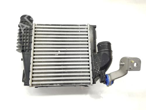 Intercooler OPEL ASTRA L Sports Tourer (OV5) 1.2 (FRHNPJ) (110 hp) 31096259