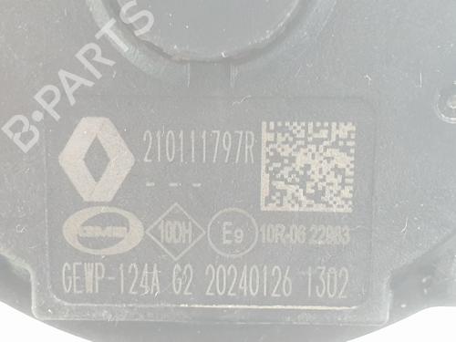 Other RENAULT ESPACE VI (RHN) E-TECH 200 Hybrid | BP32328391O1