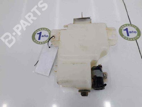 Used Windscreen washer tank Windscreen washer tank MITSUBISHI PAJERO III (V7_W, V6_W) 3.2 DI-D (V68W, V78W) (165 hp) 7417883 7417883