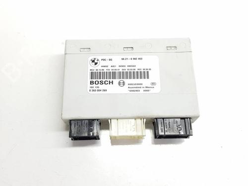 Electronic module BMW 3 Touring (E91) 318 d | BP39029648M83  - Image 5