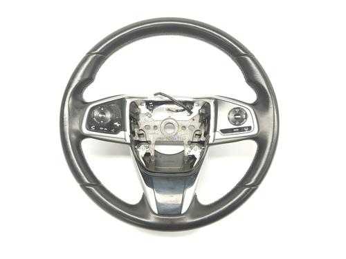 Used Steering wheel HONDA CIVIC X Hatchback (FC_, FK_) 1.5 VTEC (FK7) (170 hp) 11770490