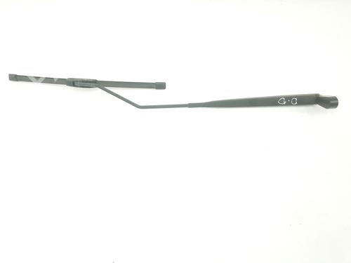 Used Front windshield wiper arm PEUGEOT 1007 (KM_) 1.4 (75 hp) 12144055